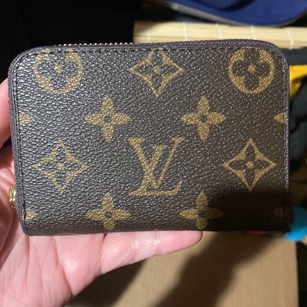 card holder